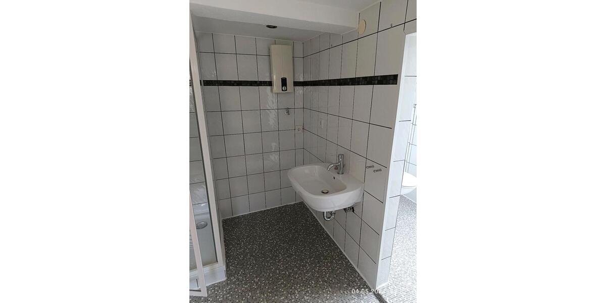 Etagenwohnung Göttingen Elliehausen / Esebeck - 4 Zimmer, 96 m&sup2;, 800&euro; | Angebot:26272832