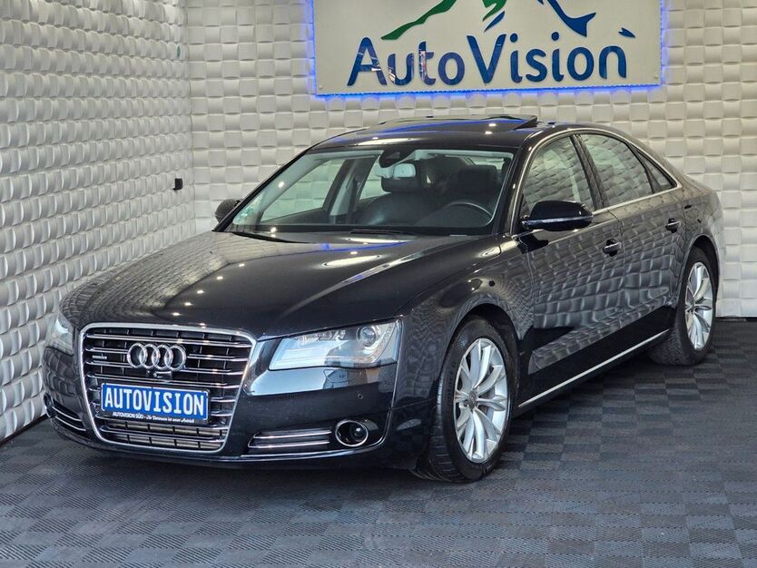 Audi A8 234.000 km 17.950 € Herzberg am Harz 37412