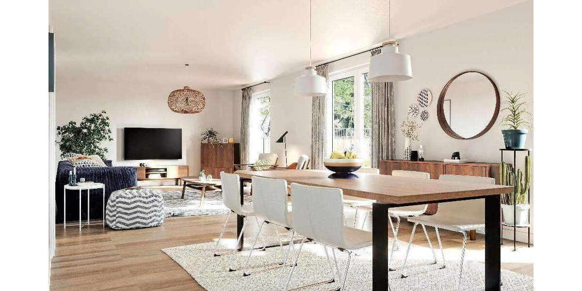 Einfamilienhaus Bovenden Reyershausen - 4 Zimmer, 166 m&sup2;, 272.500&euro; | Angebot:25700316