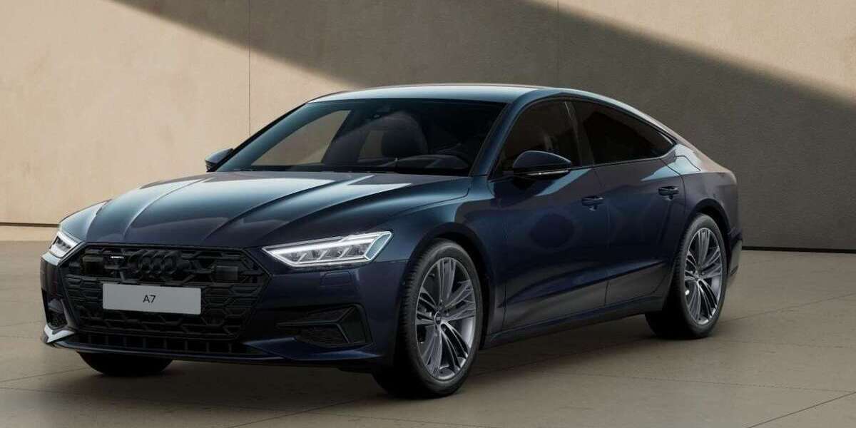 Audi A7 23.889 km 57.698 &euro; Northeim 37154