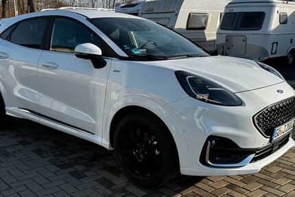 Ford Puma 18.000 km 24.880 &euro; Göttingen 37079
