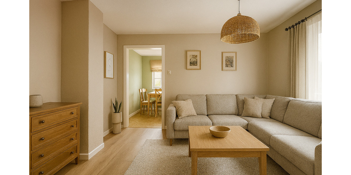 Reihenmittelhaus Hardegsen - 4 Zimmer, 114 m&sup2;, 79.000&euro; | Angebot:25749054