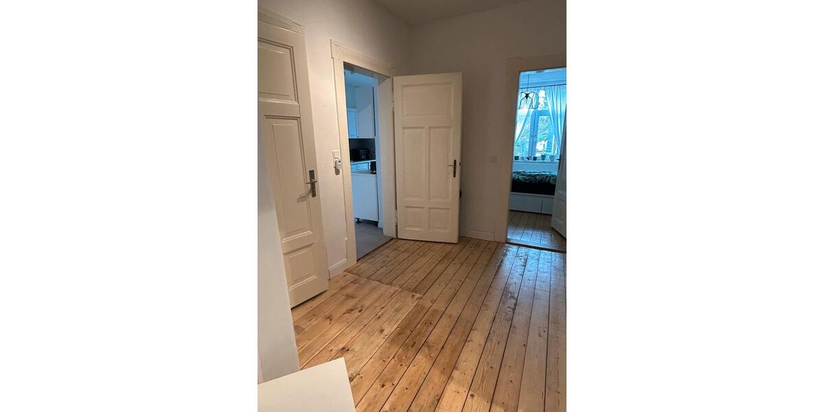 Erdgeschoßwohnung Göttingen - 3 Zimmer, 80 m&sup2;, 1.380&euro; | Angebot:25571516