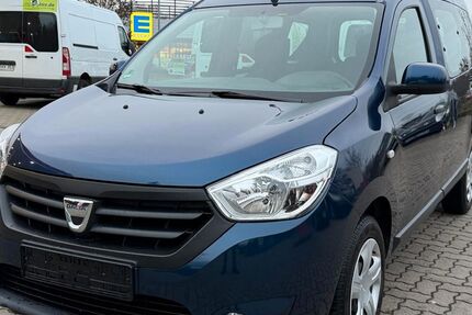 Dacia Dokker 97.148 km 8.990 &euro; Göttingen 37081