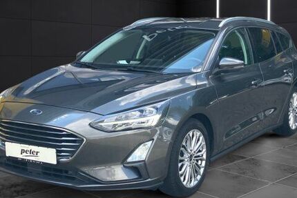 Ford Focus 78.000 km 16.440 &euro; Göttingen 37079
