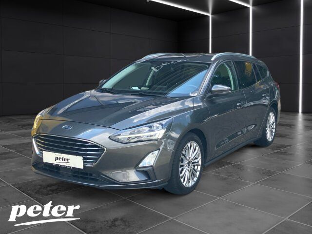 Ford Focus 78.000 km 16.440 &euro; Göttingen 37079