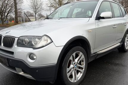 BMW X3 363.086 km 3.790 &euro; Göttingen 37079