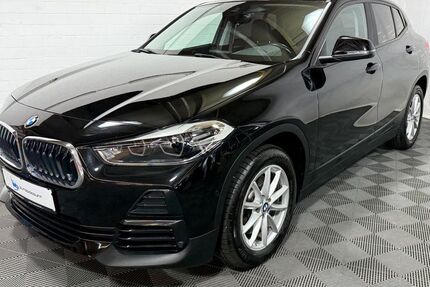 BMW X2 109.356 km 21.980 € Herzberg am Harz 37412