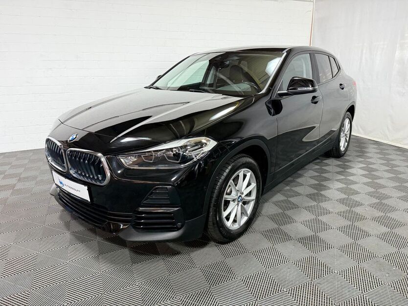 BMW X2 109.356 km 21.980 € Herzberg am Harz 37412