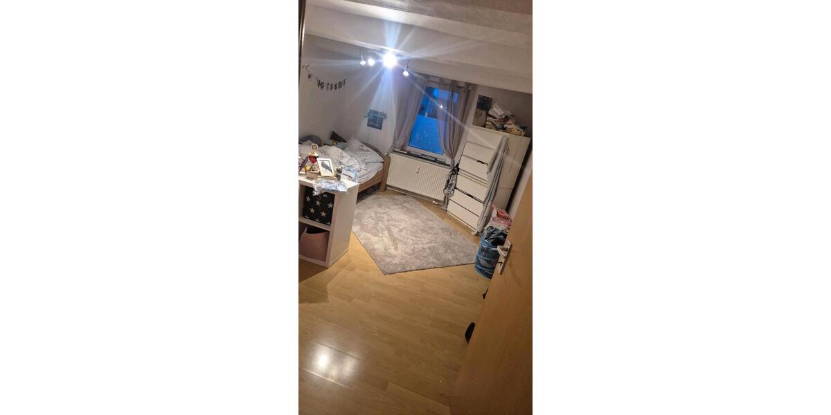 4 Zimmer Wohnung in Dramfeld 4.5 zimmer