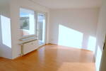 Wohnung mit Ausblick, Helle Etagenwohnung mit Balkon am oberen Sultmer