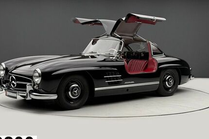 Mercedes-Benz 300 90.270 km 1.425.000 &euro; Bovenden 37120