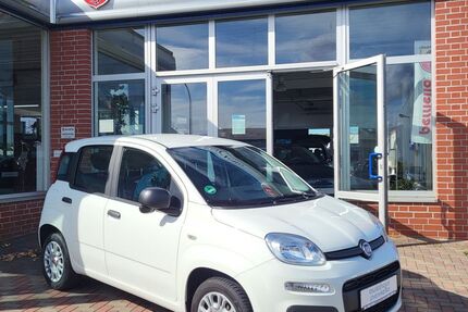 Fiat Panda 72.465 km 8.990 € Göttingen 37077
