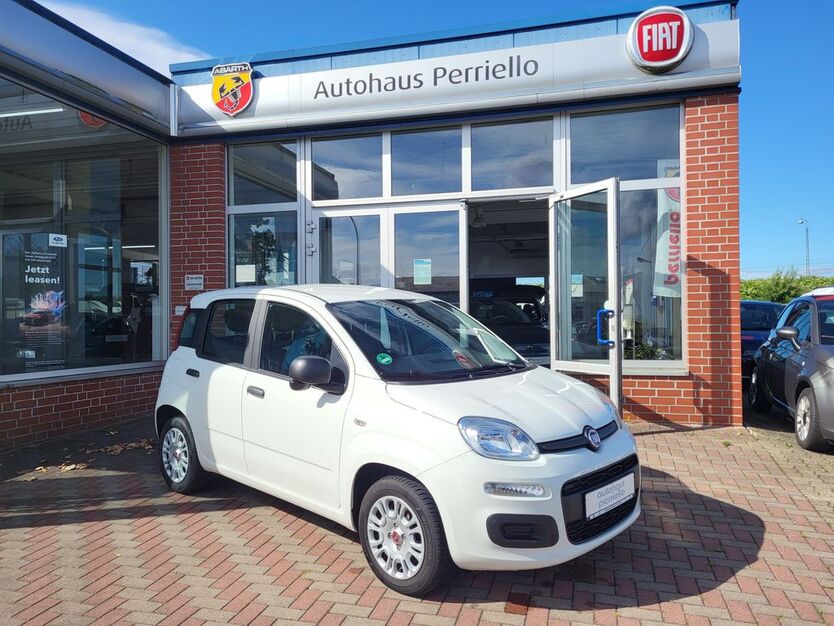 Fiat Panda 72.465 km 8.990 € Göttingen 37077