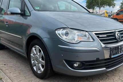 VW Touran 297.000 km 3.590 &euro; Northeim 37154