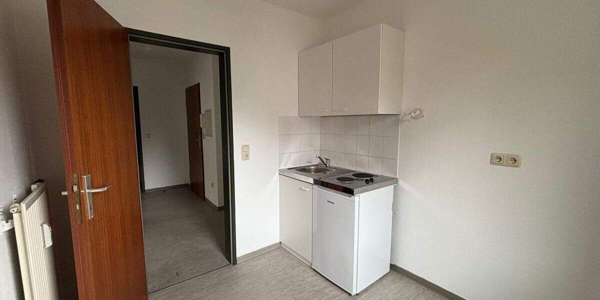 Etagenwohnung Göttingen Grone - 2 Zimmer, 36 m&sup2;, 105.000&euro; | Angebot:25727854