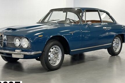 Alfa Romeo Sprint 107.480 km 89.000 &euro; Bovenden 37120