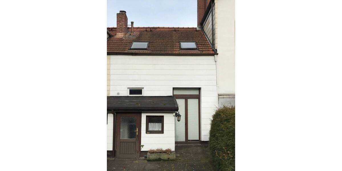 Reihenmittelhaus Hann. Münden - 3 Zimmer, 85 m&sup2;, 750&euro; | Angebot:26778640