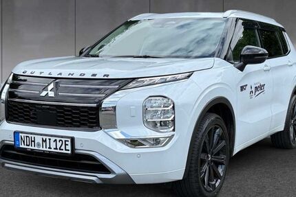 Mitsubishi Outlander 2.500 km 58.590 € Göttingen 37079