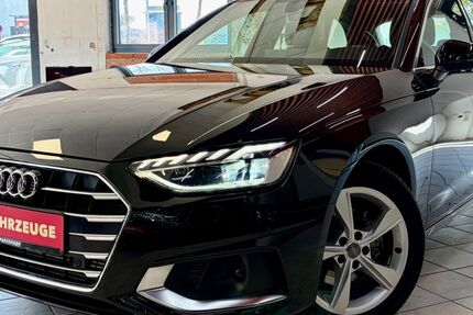 Audi A4 64.000 km 22.990 &euro; Duderstadt 37115