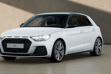 Audi A1 6.154 km 22.590 &euro; Northeim 37154