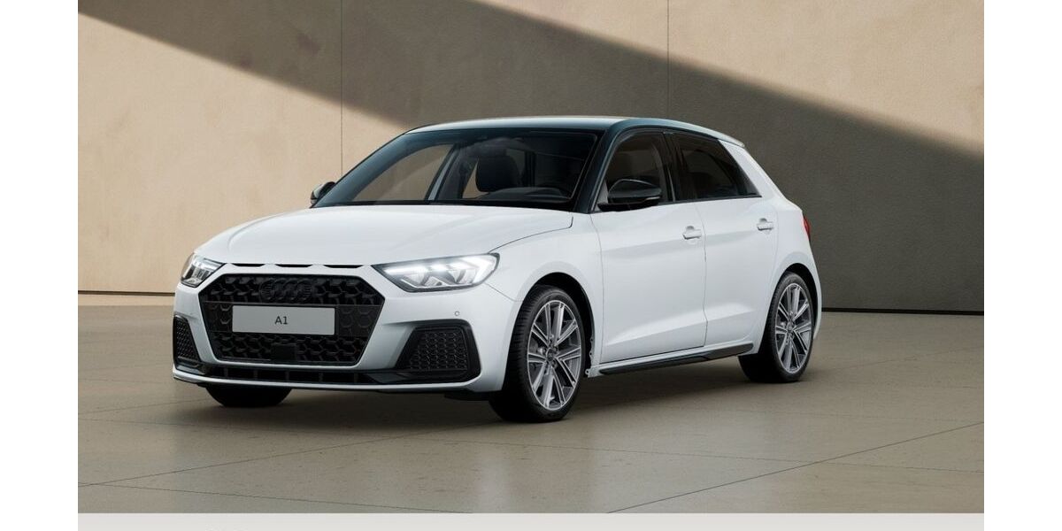 Audi A1 6.154 km 22.590 &euro; Northeim 37154