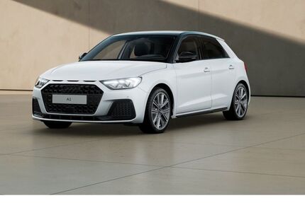 Audi A1 6.154 km 23.618 &euro; Northeim 37154