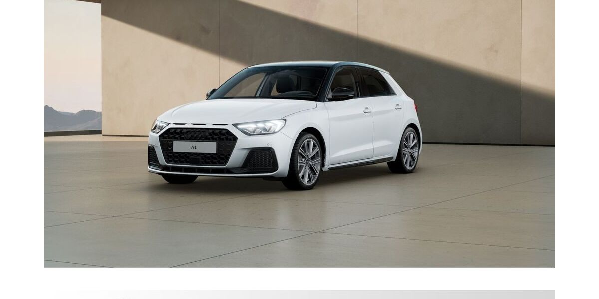 Audi A1 6.154 km 23.618 &euro; Northeim 37154