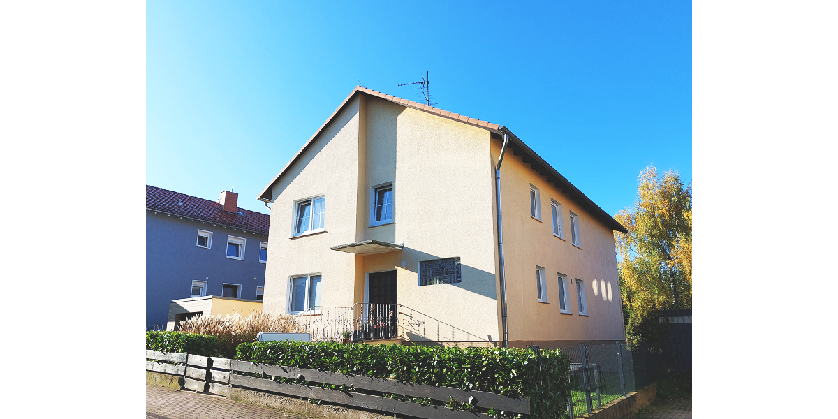 Wohnung zum Kaufen in Rosdorf 279.000 € 138 m² 6 zimmer