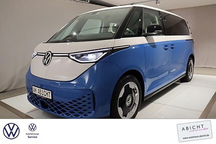 VW ID. Buzz 9.700 km 68.450 &euro; Duderstadt 37115