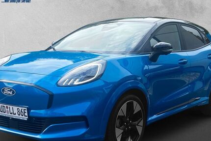 Ford Puma Gen-E 1.500 km 36.700 € Duderstadt 37115