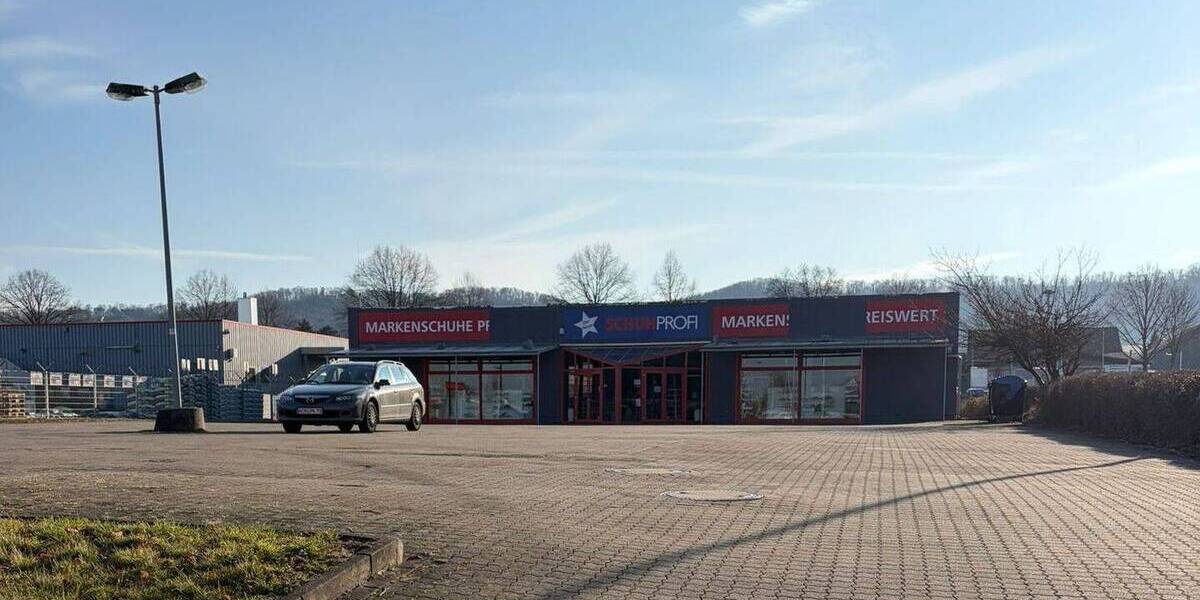 Gewerbeobjekt Northeim - 1 Zimmer, 920.000&euro; | Angebot:26712328