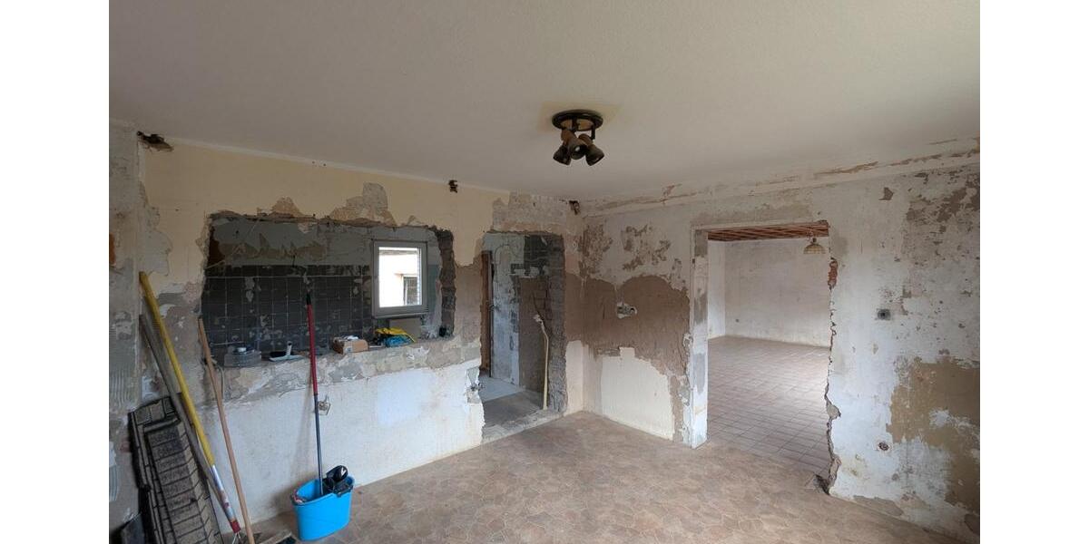 Einfamilienhaus Kalefeld - 7 Zimmer, 160 m&sup2;, 150.000&euro; | Angebot:26706898