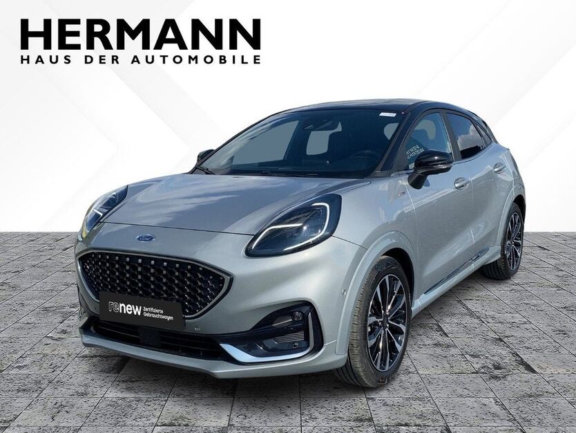 Ford Puma 41.628 km 20.910 € Einbeck 37574