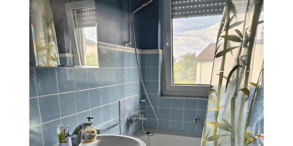Etagenwohnung Witzenhausen - 5 Zimmer, 72 m&sup2;, 490&euro; | Angebot:26506869