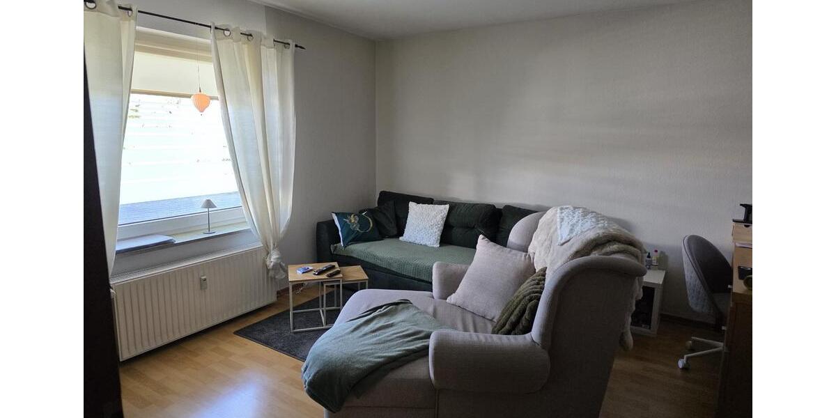 Etagenwohnung Rosdorf - 2 Zimmer, 41 m&sup2;, 275&euro; | Angebot:26403828