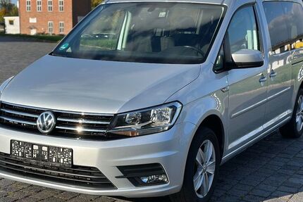 VW Caddy 157.300 km 16.900 &euro; Duderstadt 37115