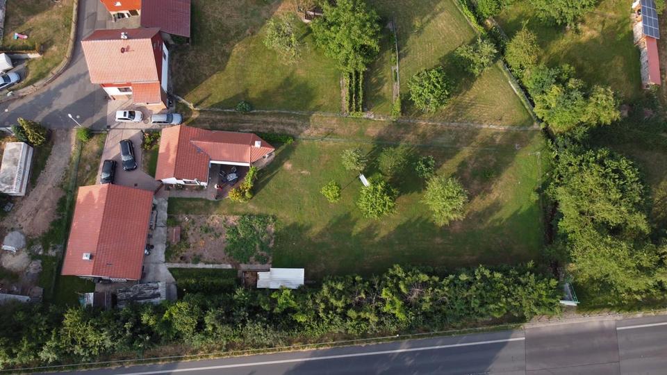 Einfamilienhaus Witzenhausen Albshausen - 4 Zimmer, 110 m&sup2;, 900&euro; | Angebot:25842282