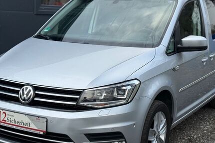 VW Caddy 277.000 km 10.500 &euro; Witzenhausen 37213