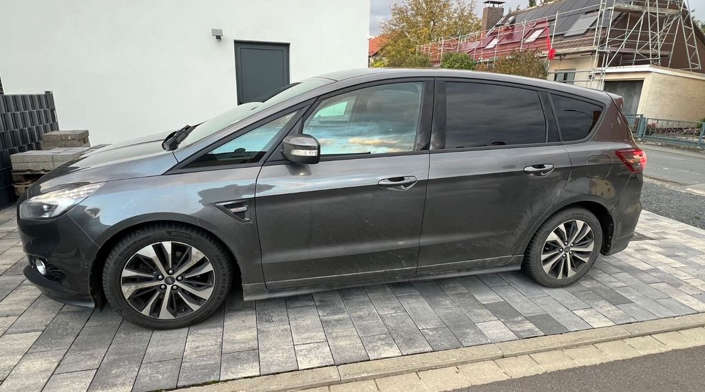 Ford S-Max 113.500 km 20.700 &euro; Nörten-Hardenberg 37176
