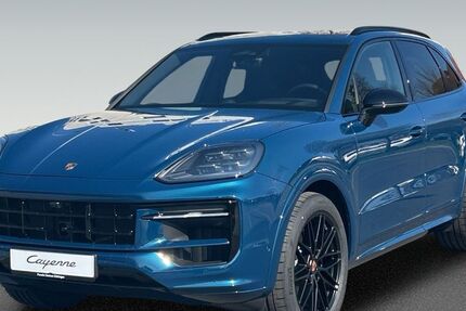 Porsche Cayenne 9.000 km 124.990 &euro; Göttingen 37077