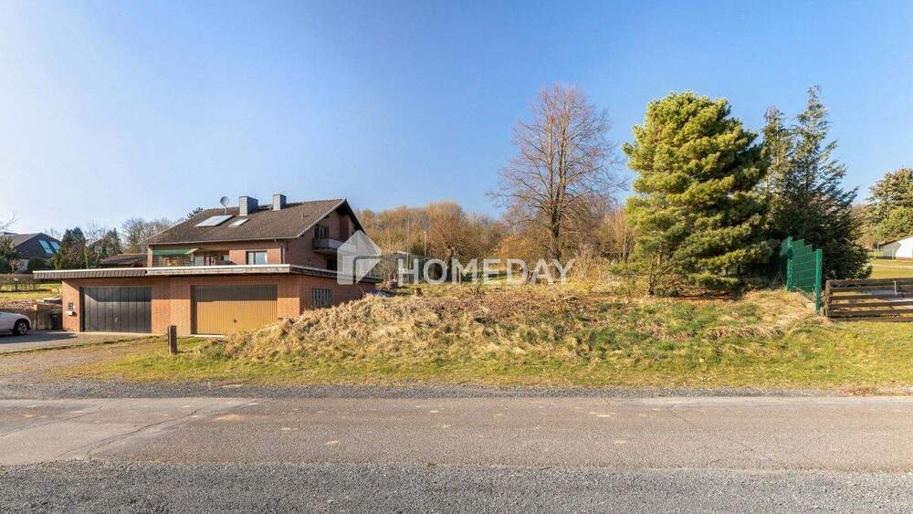 Grundstück mit Doppelgarage in Moringen - Ihr Traum vom Eigenheim beginnt hier! zimmer