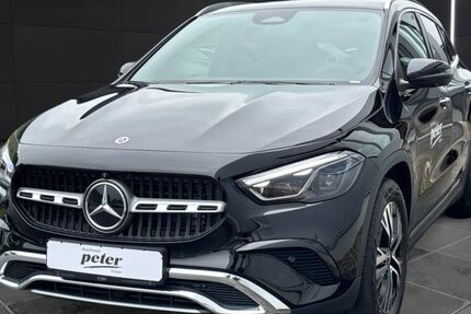 Mercedes-Benz GLA 200 8.000 km 43.630 &euro; Duderstadt 37115