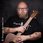 Andreas Kümmert & The Electric Circus - A.Live! Tour 2026