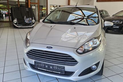Ford Fiesta 85.023 km 4.750 &euro; Göttingen 37079