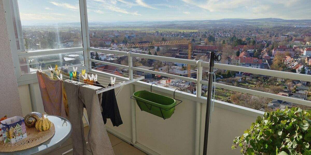 Etagenwohnung Göttingen Oststadt - 2 Zimmer, 59 m&sup2;, 175.000&euro; | Angebot:25819691