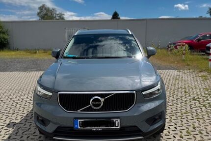 Volvo XC40 96.000 km 21.900 &euro; Duderstadt 37115