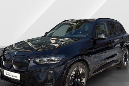 BMW iX3 30.534 km 43.403 &euro; Northeim 37154