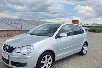 VW Polo 200.000 km 1.200 &euro; Rosdorf 37124