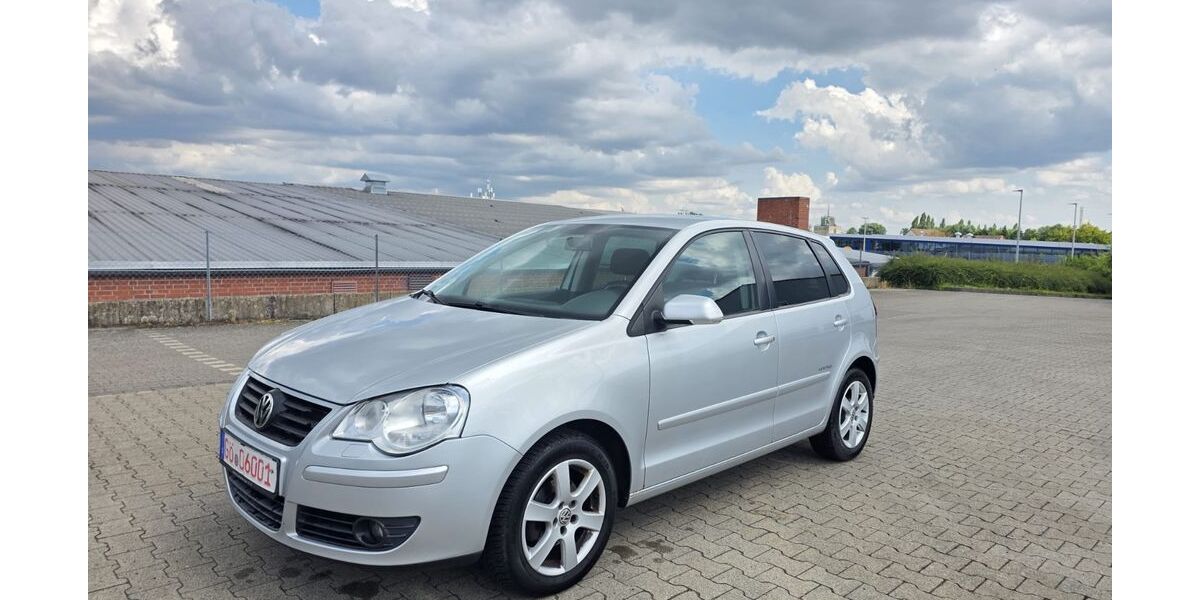 VW Polo 200.000 km 1.200 &euro; Rosdorf 37124